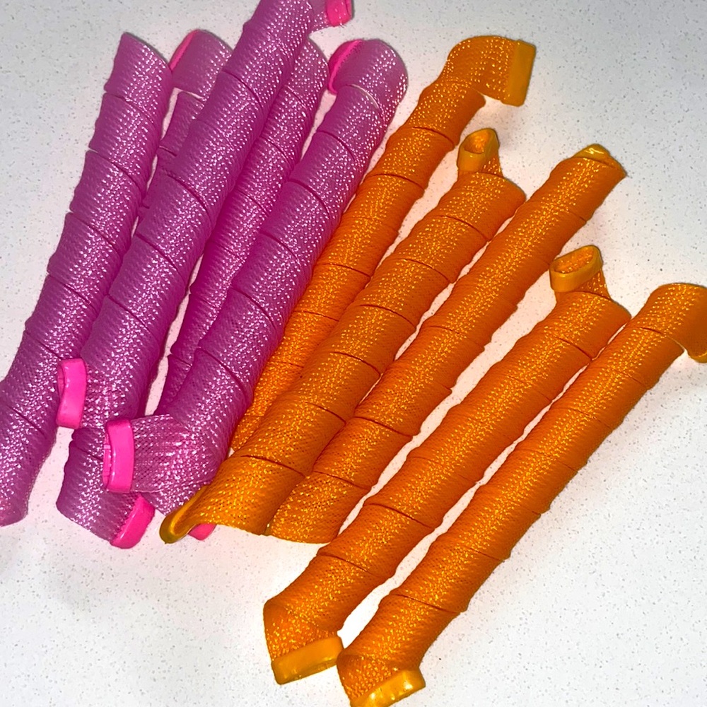 Hair Rollers